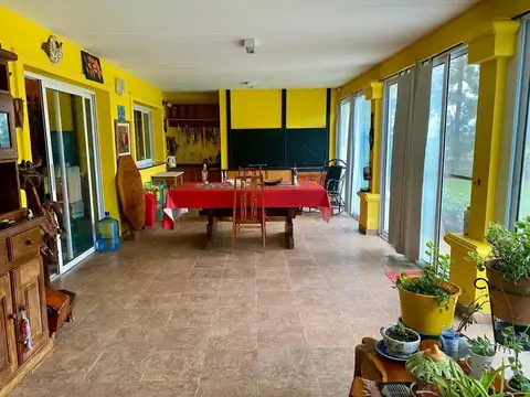 Casa en Venta en Haras Del Sur, USD 240.000