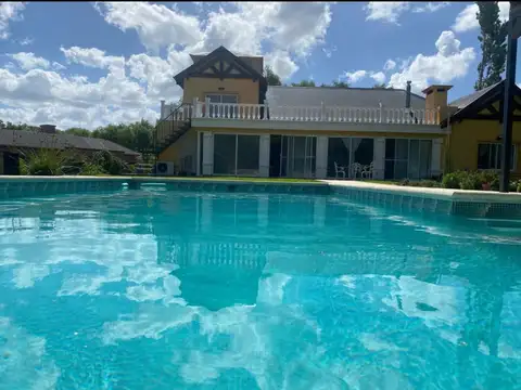 Casa en venta en Haras del Sur