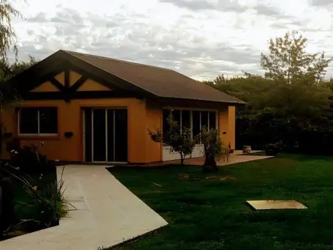 Casa en Venta de 5 dormitorios