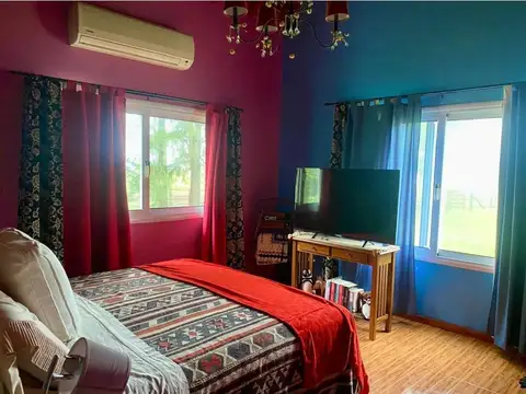 Casa en venta en Haras del Sur