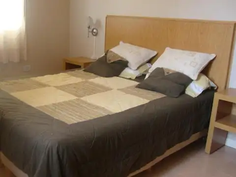 Complejo de deptos centrico- Le Soleil