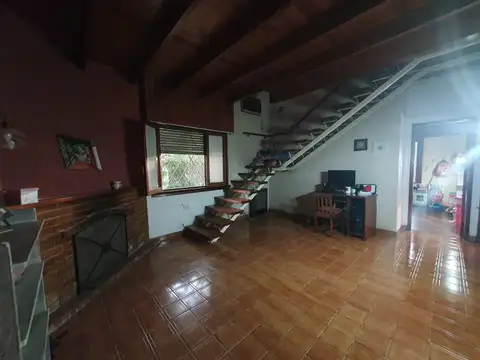 Casa en Venta en Manuel B Gonnet