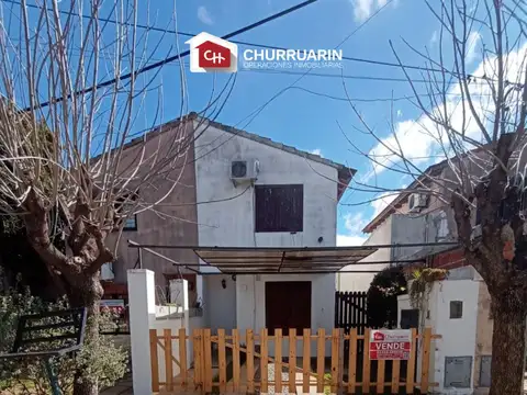 Venta de Casa en La Providencia – Fresnos 83