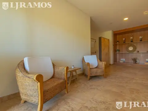 Terreno en Venta en Los Pinares Country Club, USD 97.740
