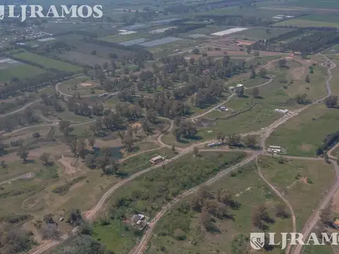 Terreno en Venta de 2471,0 m2