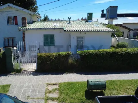 Casa en Alquiler Bariloche