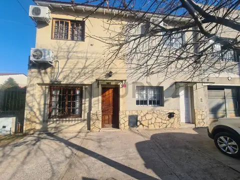 Vivienda Multifamiliar 6 AMBIENTES Ituzaingó Norte