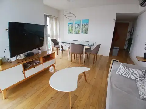 Departamento en Alquiler 15 años