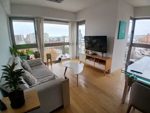 Departamento en Alquiler en Nuñez, USD 1.900