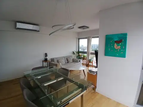 Departamento en Alquiler de 3 ambientes