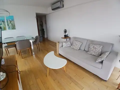 Departamento en Alquiler de 2 dormitorios
