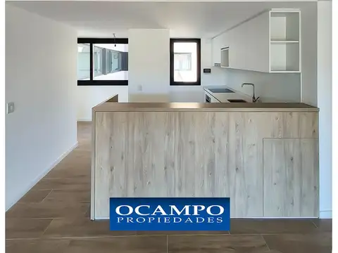 Departamento en Venta A Estrenar