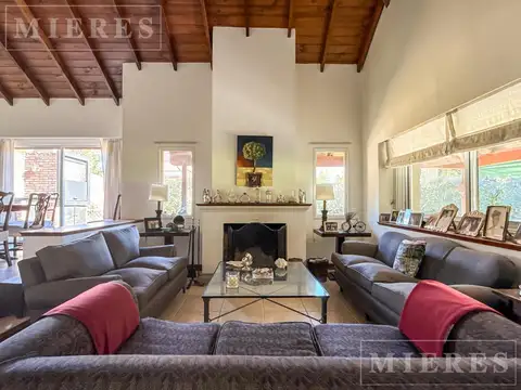 Casa en Venta 40 años