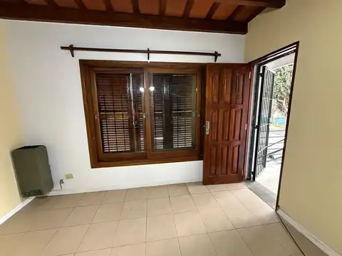 Departamento en Alquiler de 2 ambientes