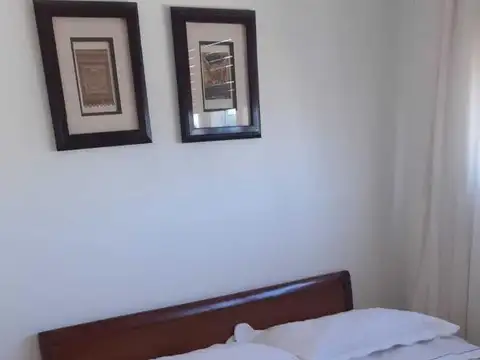 Departamento en Alquiler Temporal 24 años