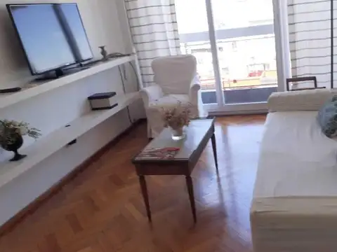 Departamento en alquiler temporario