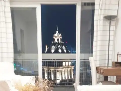 Departamento en Alquiler Temporal de 2 ambientes