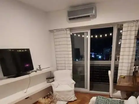 Arroyo 800, Piso 21
