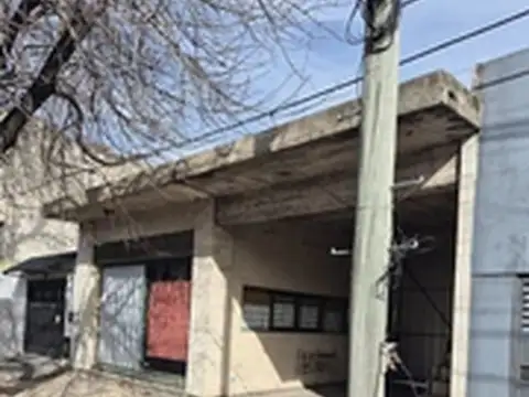 Galpon en Alquiler en La Plata, USD 1.500