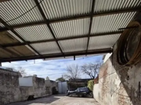 Galpon en Alquiler 50 años