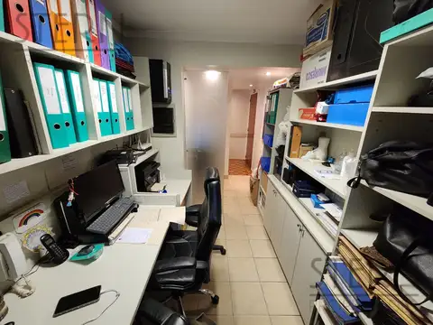 Oficina en Venta en Recoleta, USD 159.000