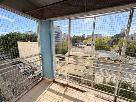 Venta de Departamento 3 AMBIENTES en Colegiales, Capital Federal - Apto Credito