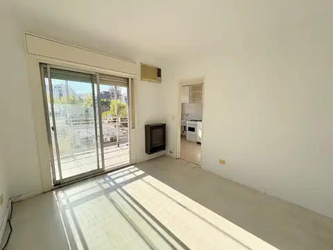 DUMONT, SANTOS 2700, Piso 4