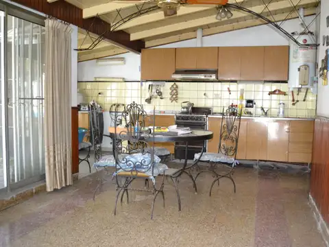 Casa en Venta 50 años