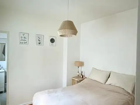 Avenida Luis maria campos  al 1000