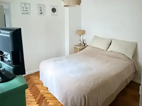 Departamento en Venta 70 años