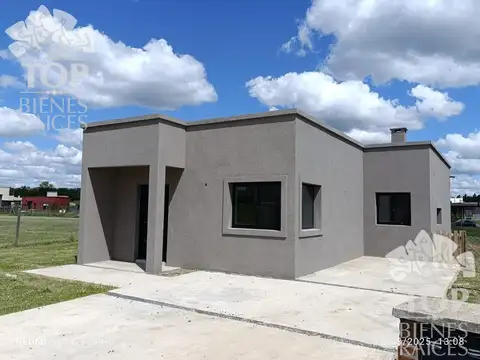 casa en San Sebastian al 100