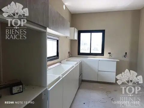Casa en Venta al Noroeste
