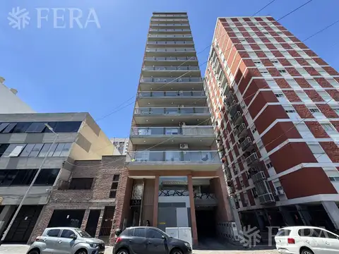 Venta departamento 2 ambientes con patio en Avellaneda
