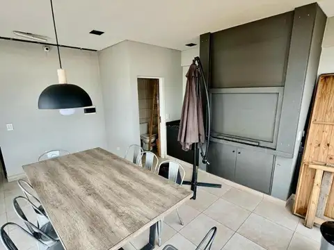 Departamento en Venta 3 años