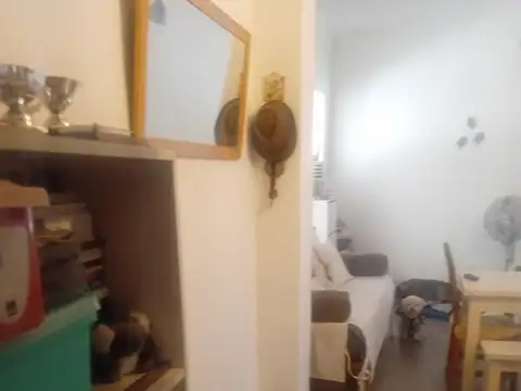 Estivao 100, Piso PB