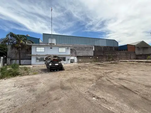 Terreno en Alquiler en Grand Bourg, USD 3.500