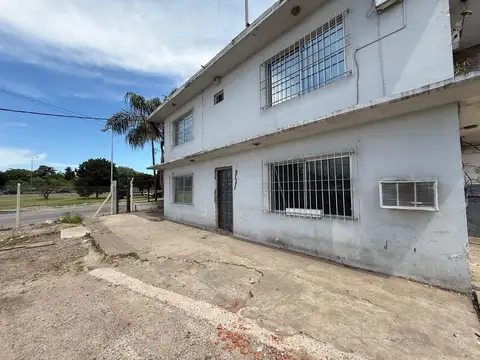 Fray Luis Beltrán 4800