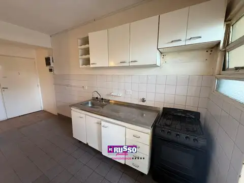 Departamento en Alquiler 35 años