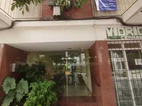 Departamento en Venta en Palermo Hollywood, USD 112.000
