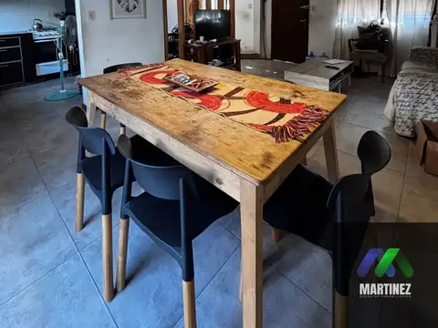 Casa en Venta de 2 dormitorios