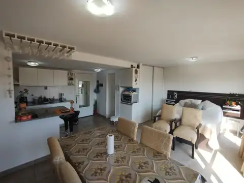 Departamento en Venta de Monoambiente