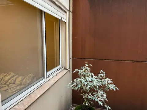Depto Tipo Casa 2 ambientes con 1 baño