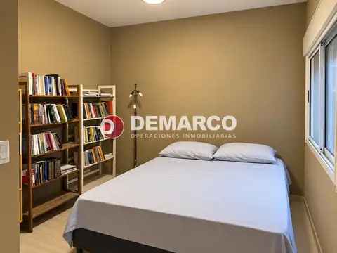 Depto Tipo Casa en Venta de 1 dormitorio