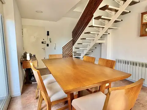 Departamento en Venta en Villa del Parque, USD 169.500