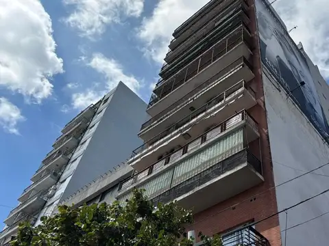 departamento 2 ambientes venta Ramos Mejia