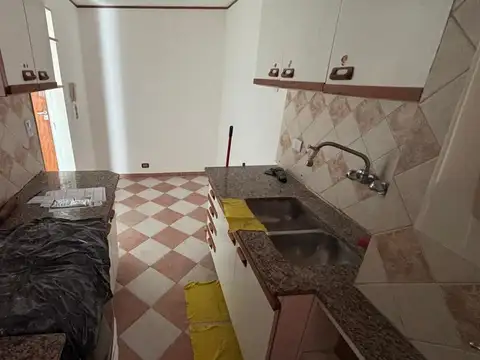 Departamento en Venta 40 años