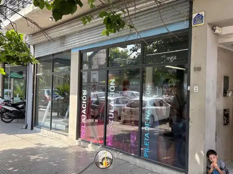Av De Mayo 566 , Piso 6