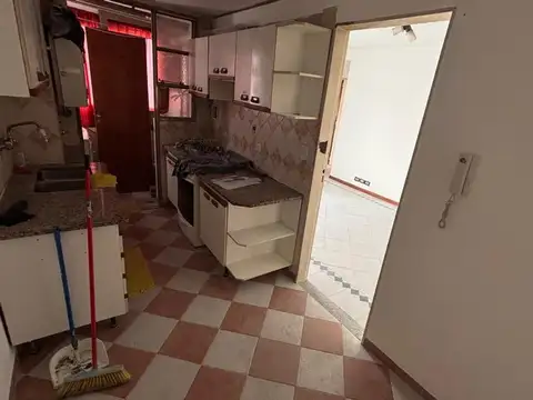 departamento 2 ambientes venta Ramos Mejia