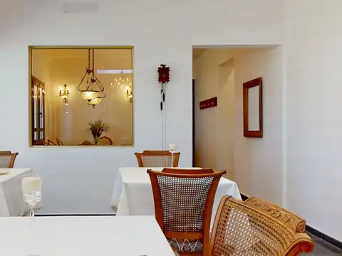 Estancia Santa Angela, Ruta Provincial 11, km 40 100