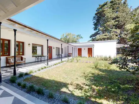 VENTA DE LA ESTANCIA SANTA ANGELA.